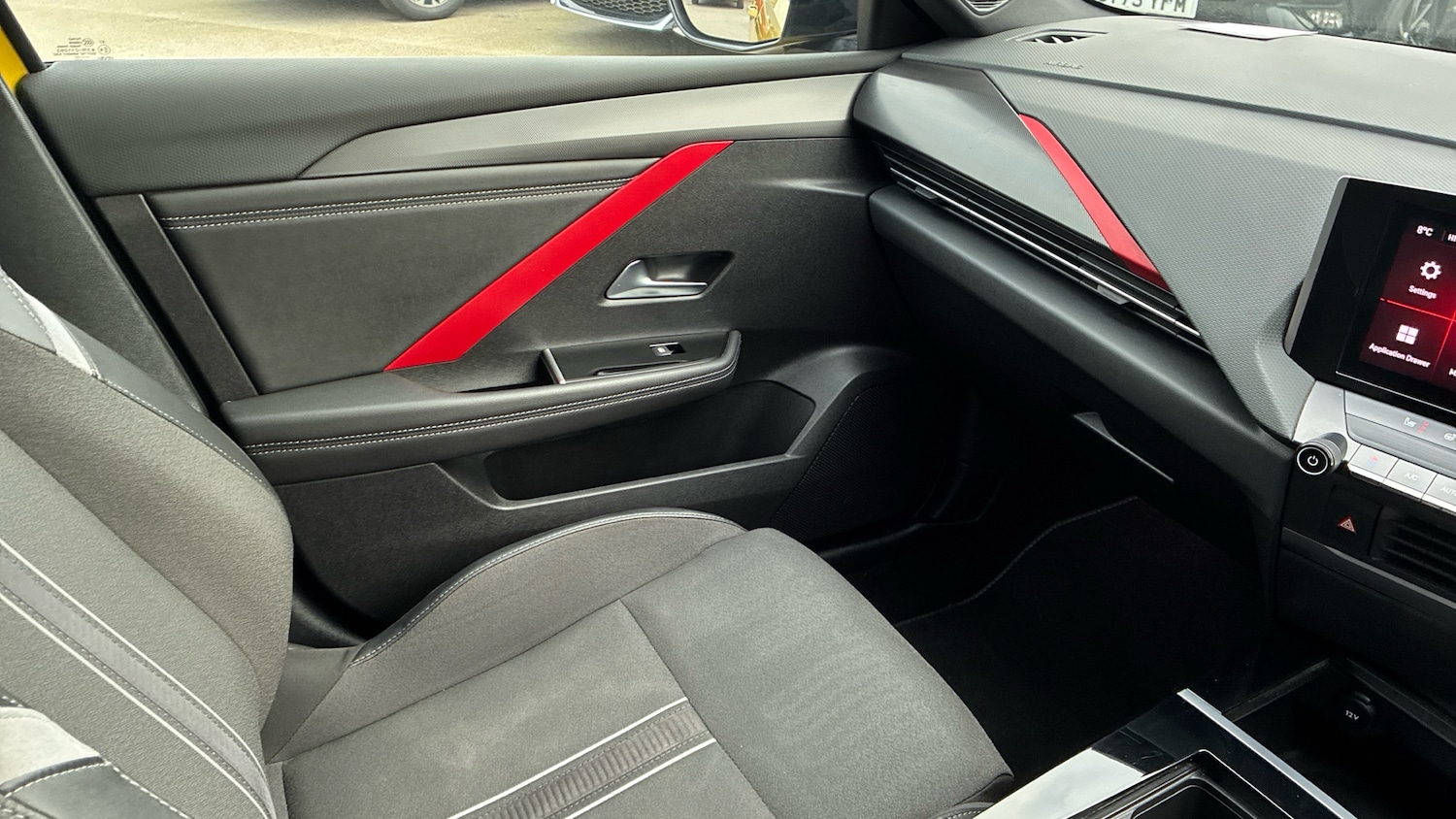 Used Vauxhall Astra 2022 for sale - 77061525: Photo 14