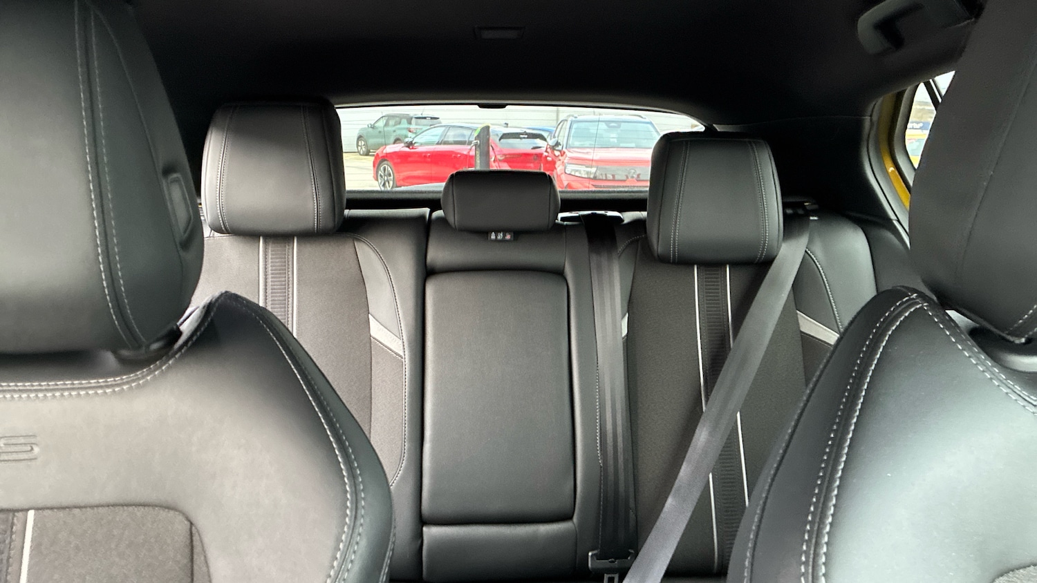 Used Vauxhall Astra 2022 for sale - 77061525: Photo 15