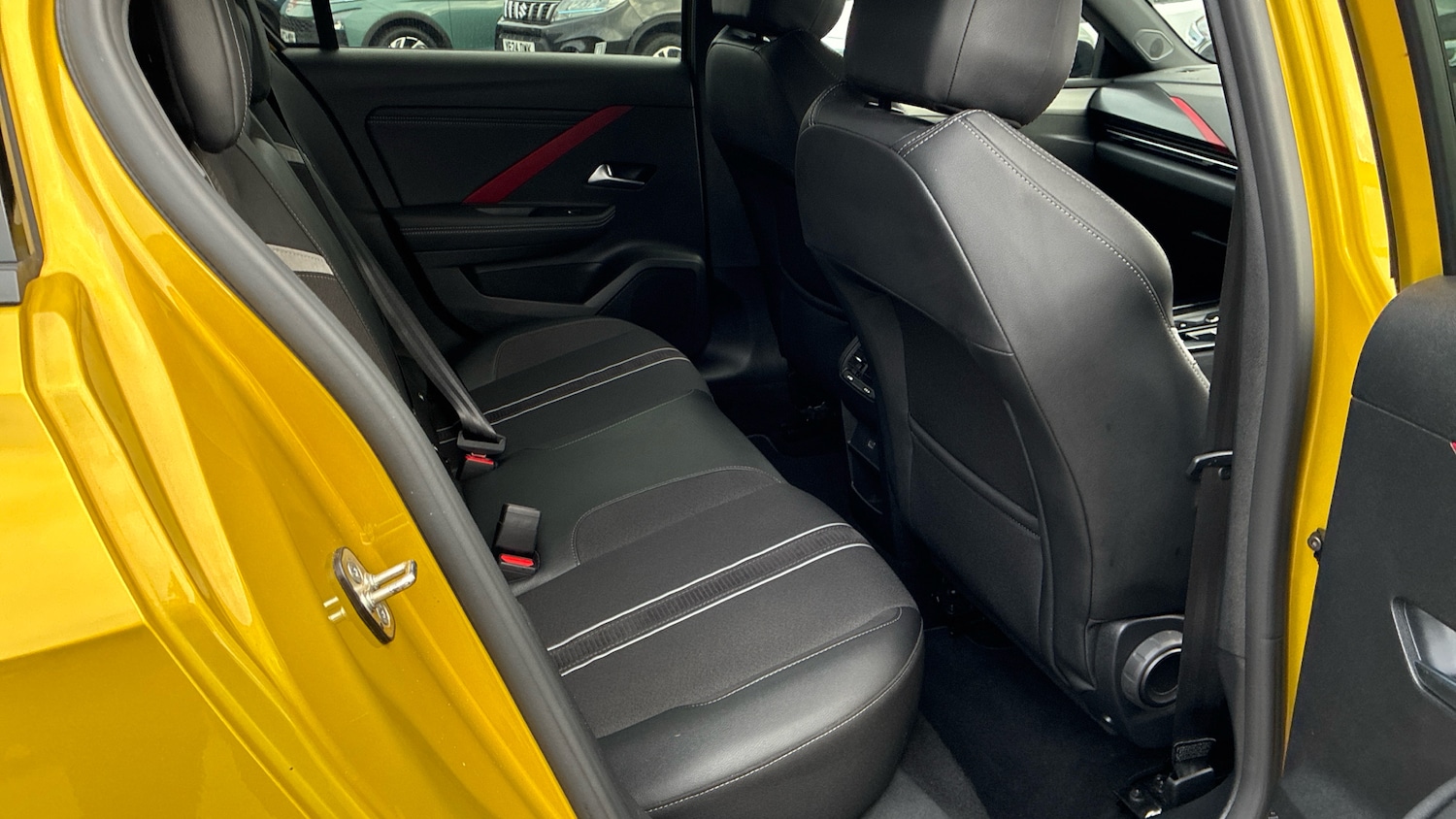 Used Vauxhall Astra 2022 for sale - 77061525: Photo 16