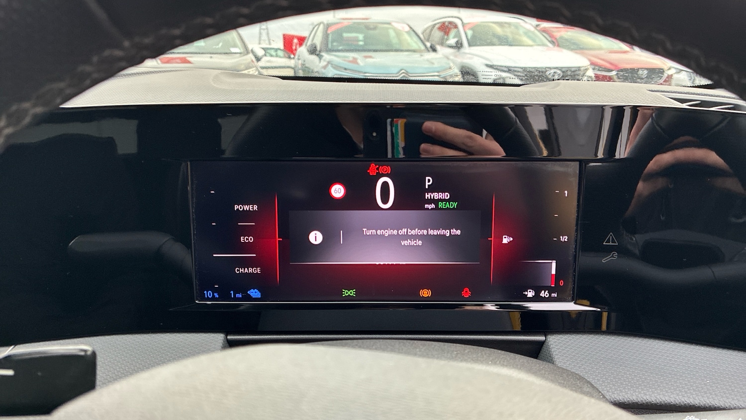 Used Vauxhall Astra 2022 for sale - 77061525: Photo 18