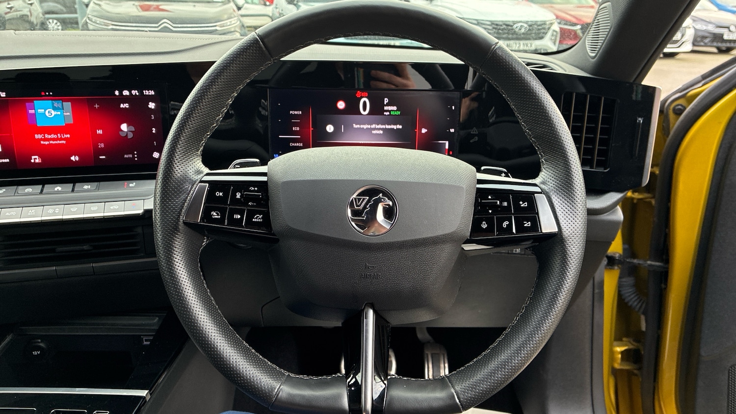 Used Vauxhall Astra 2022 for sale - 77061525: Photo 19