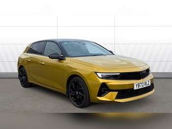 2022 (72) - 1.6 Hybrid GS Line 5dr Auto