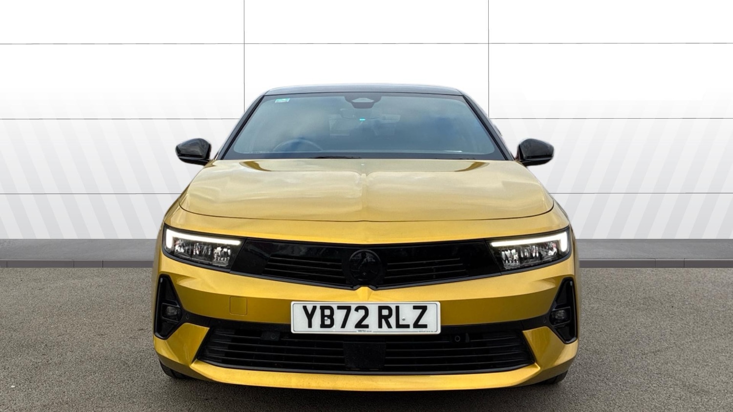 Used Vauxhall Astra 2022 for sale - 77061525: Photo 3