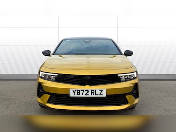 Used Vauxhall Astra 2022 for sale - 77061525: Photo