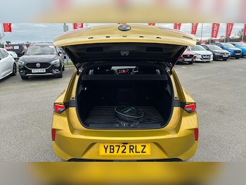 Used Vauxhall Astra 2022 for sale - 77061525: Photo