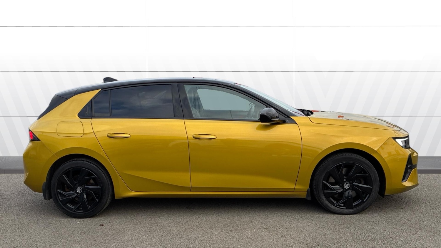 Used Vauxhall Astra 2022 for sale - 77061525: Photo 5