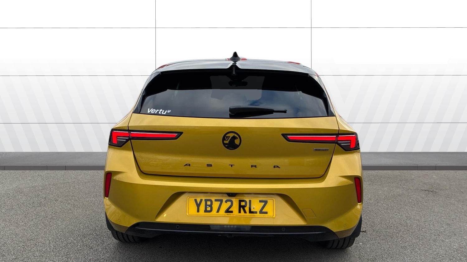 Used Vauxhall Astra 2022 for sale - 77061525: Photo 6