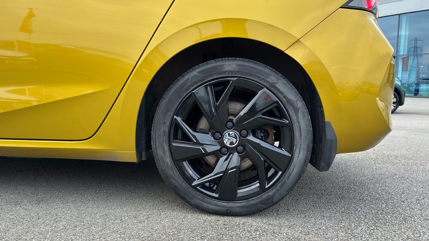 Used Vauxhall Astra 2022 for sale - 77061525: Photo 7