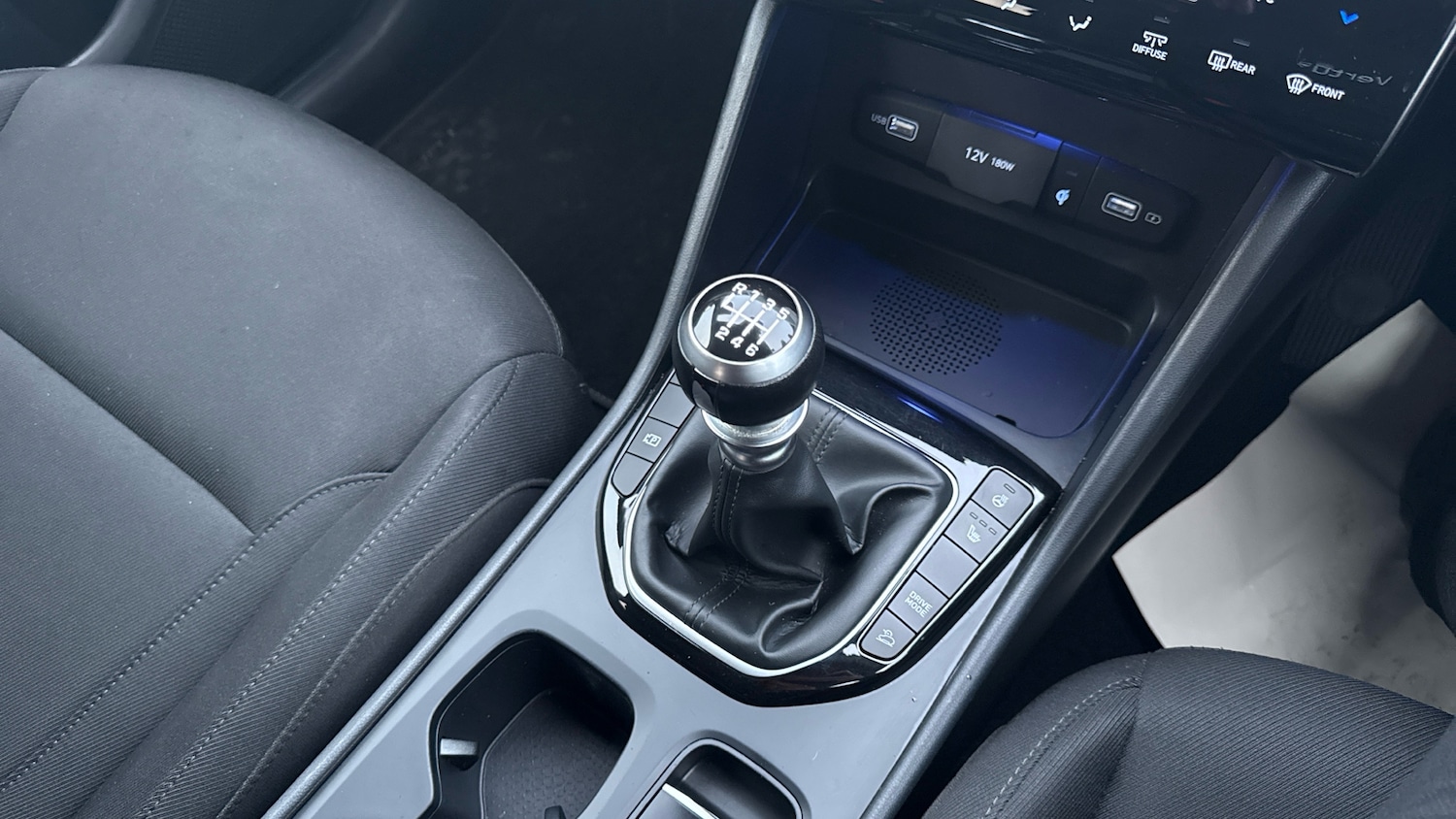 Used Hyundai TUCSON 2021 for sale - 77694056: Photo 13