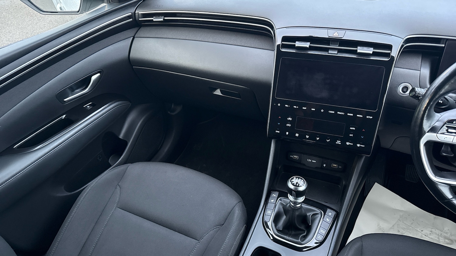 Used Hyundai TUCSON 2021 for sale - 77694056: Photo 14