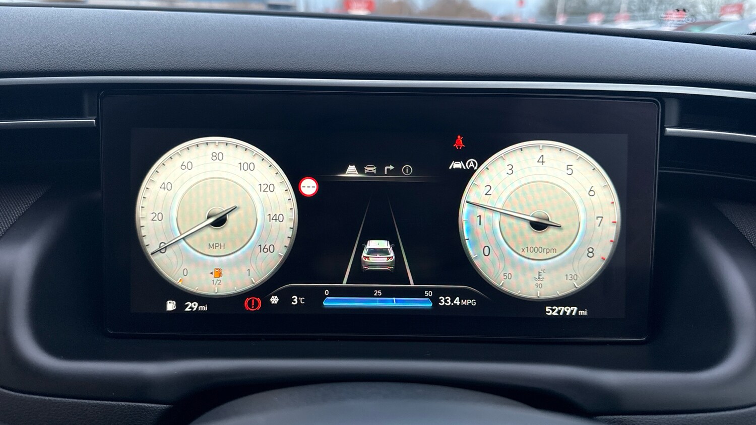 Used Hyundai TUCSON 2021 for sale - 77694056: Photo 18