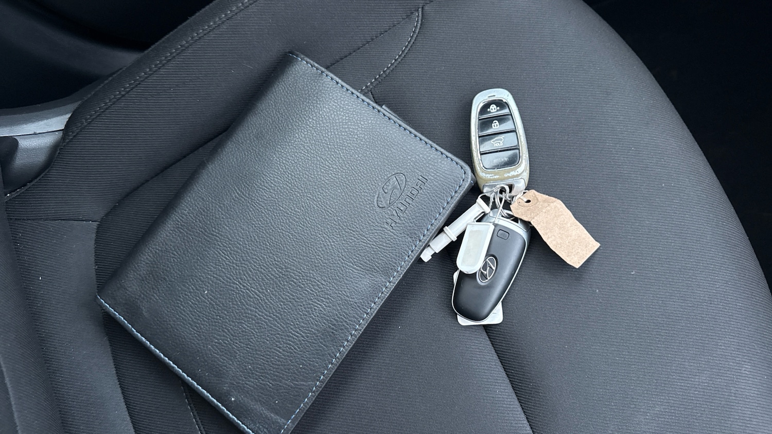 Used Hyundai TUCSON 2021 for sale - 77694056: Photo 19