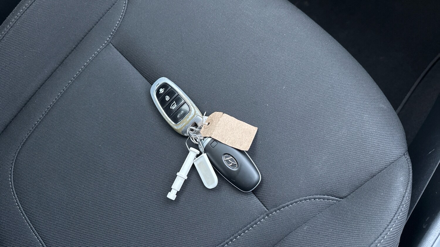 Used Hyundai TUCSON 2021 for sale - 77694056: Photo 20