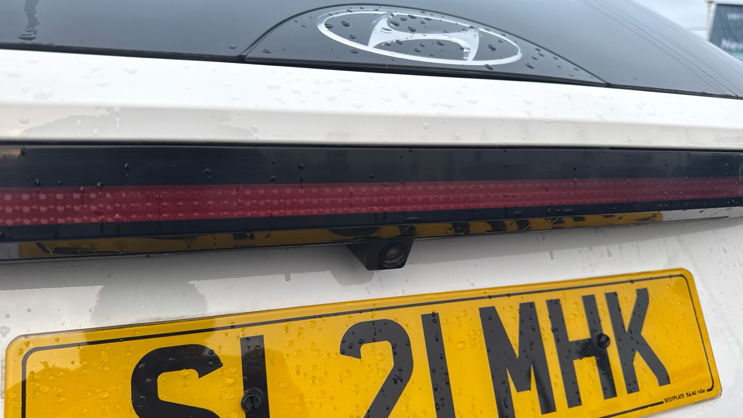 Used Hyundai TUCSON 2021 for sale - 77694056: Photo 22