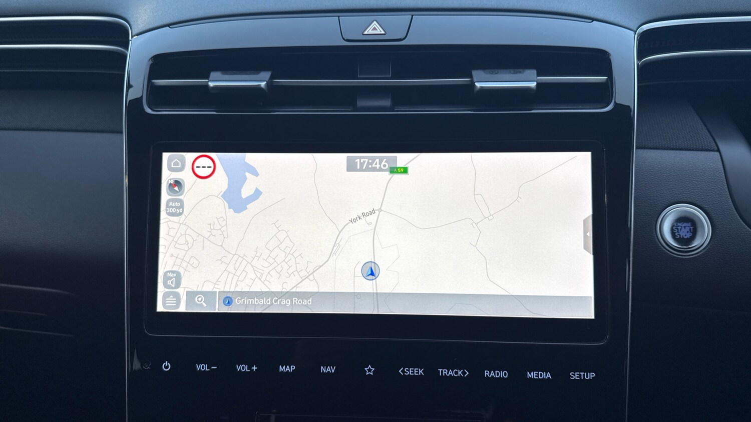 Used Hyundai TUCSON 2021 for sale - 77694056: Photo 28