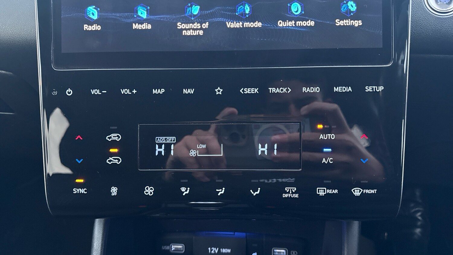 Used Hyundai TUCSON 2021 for sale - 77694056: Photo 30