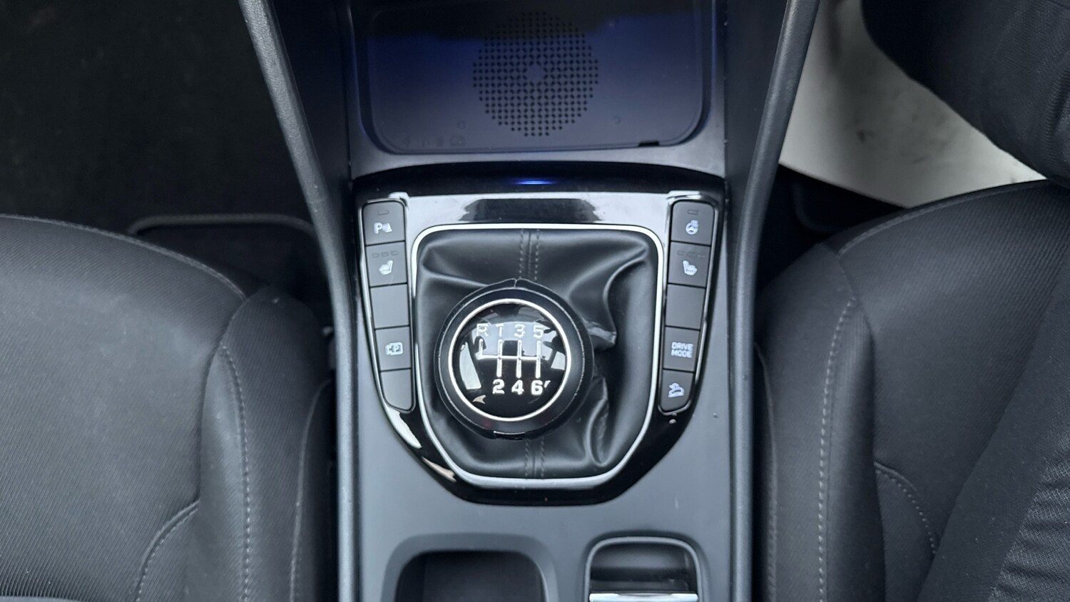 Used Hyundai TUCSON 2021 for sale - 77694056: Photo 32