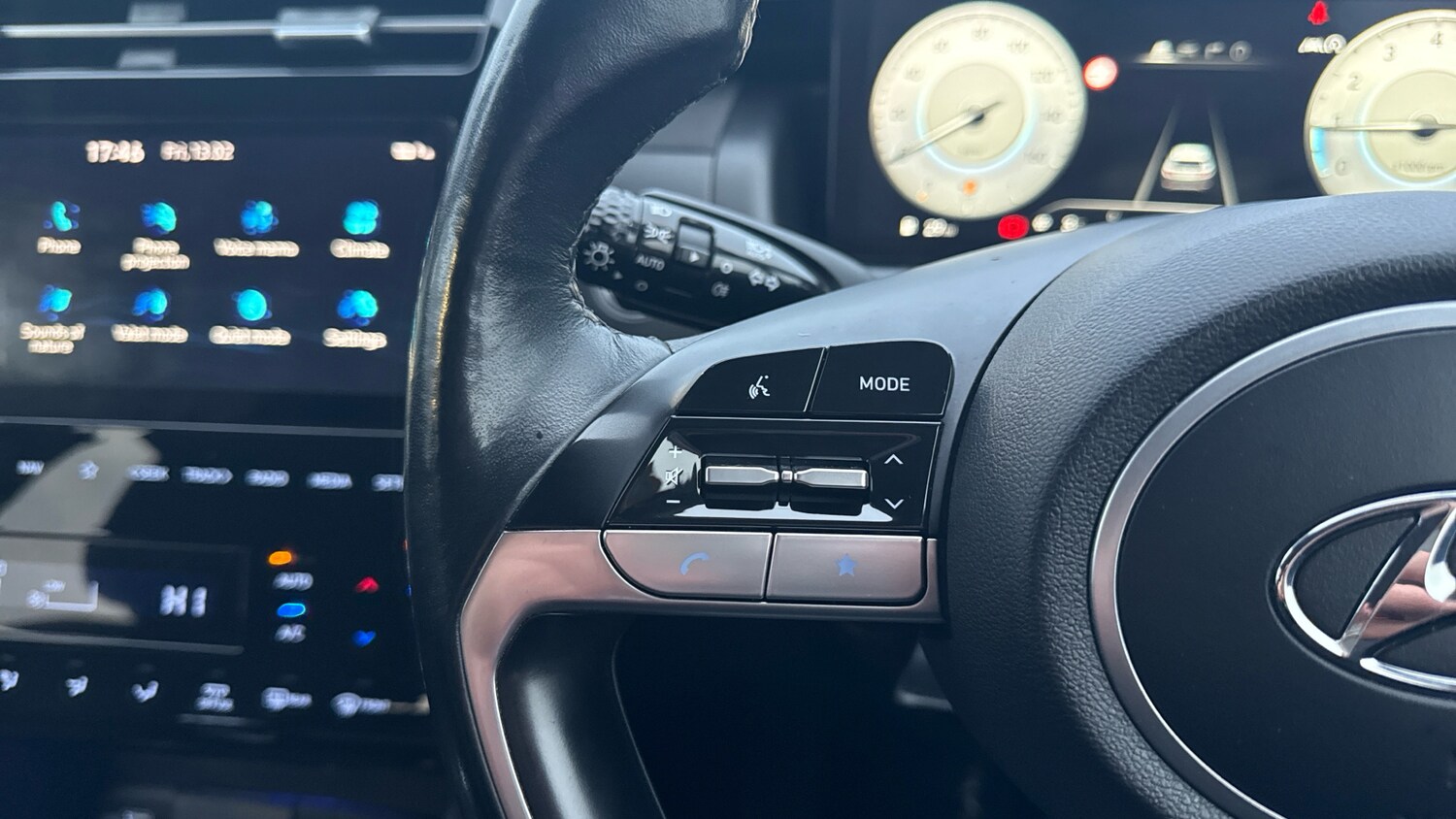 Used Hyundai TUCSON 2021 for sale - 77694056: Photo 33