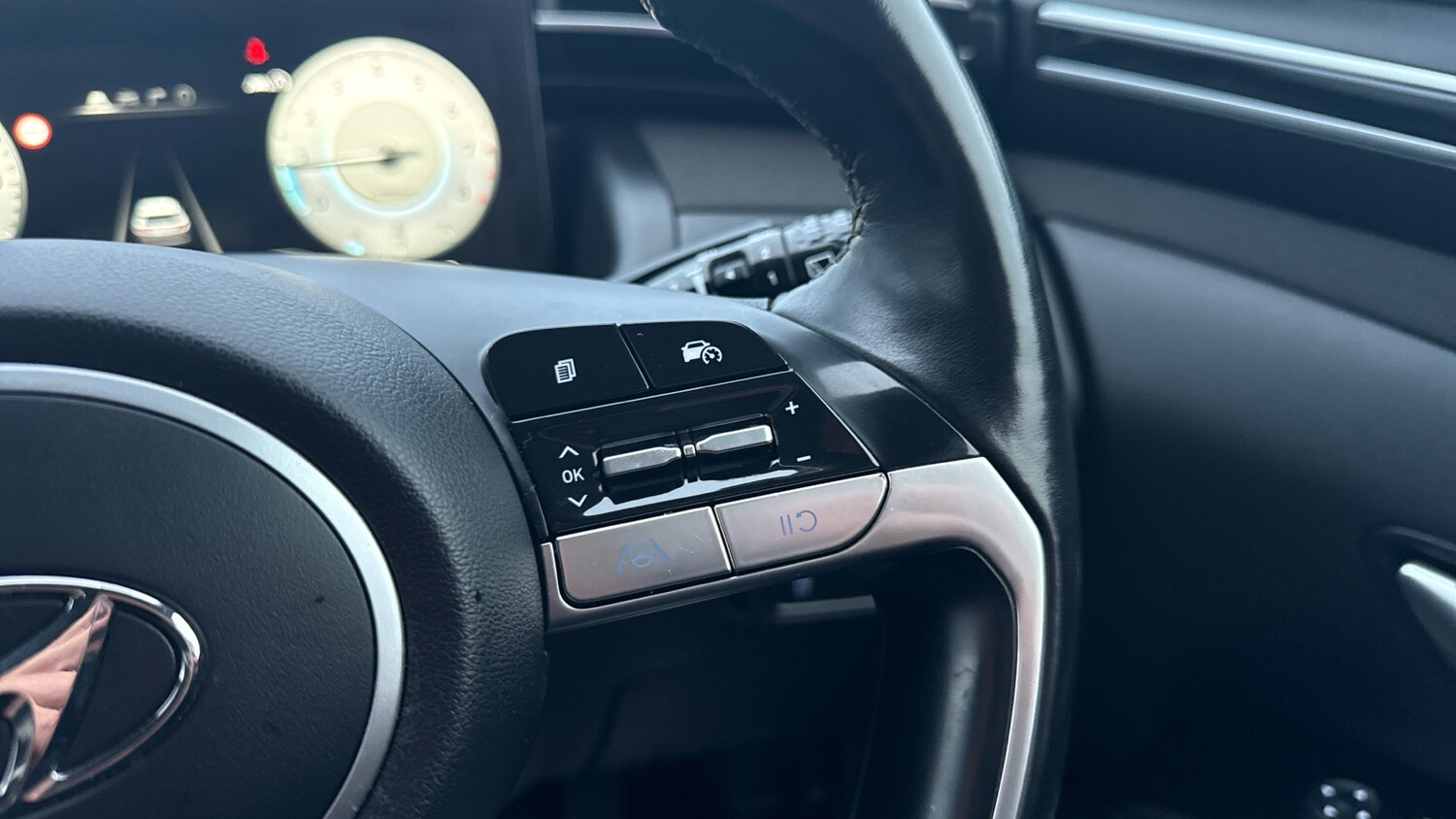 Used Hyundai TUCSON 2021 for sale - 77694056: Photo 34