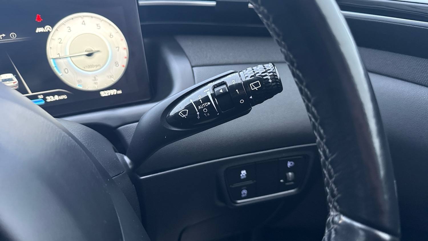 Used Hyundai TUCSON 2021 for sale - 77694056: Photo 35