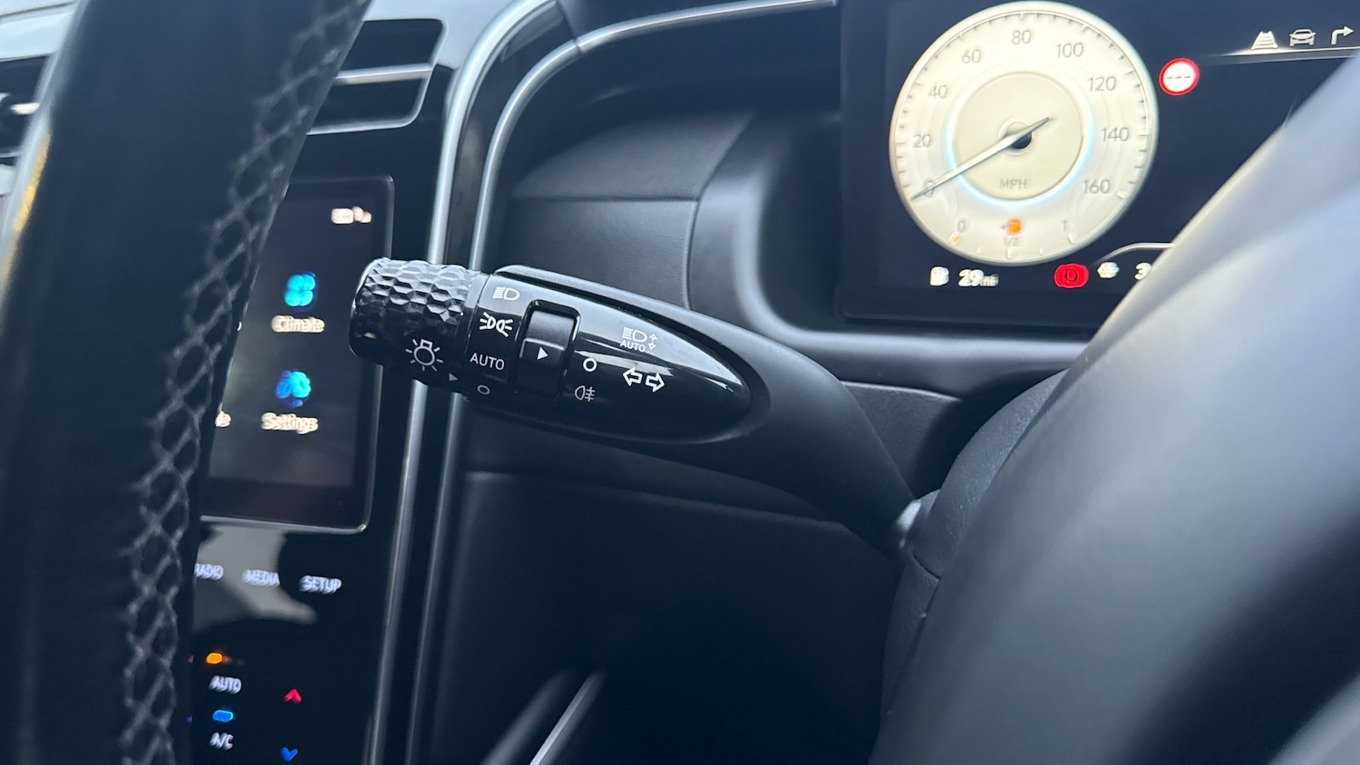 Used Hyundai TUCSON 2021 for sale - 77694056: Photo 36