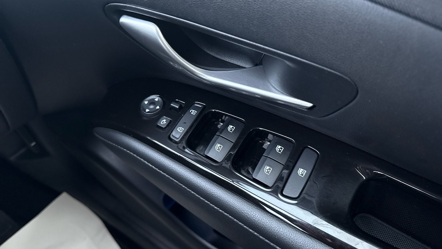 Used Hyundai TUCSON 2021 for sale - 77694056: Photo 37