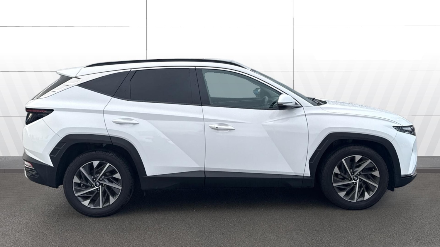 Used Hyundai TUCSON 2021 for sale - 77694056: Photo 5