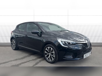 Used Renault Clio 2023 for sale - 79455956: Photo