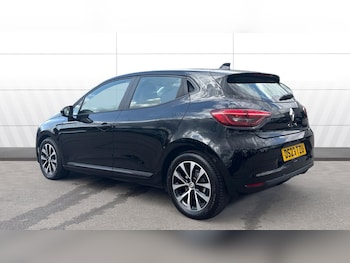 Used Renault Clio 2023 for sale - 79455956: Photo