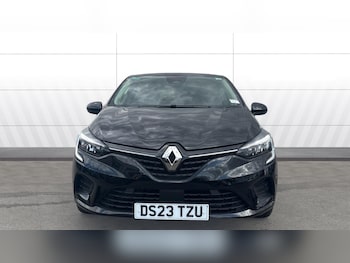 Used Renault Clio 2023 for sale - 79455956: Photo