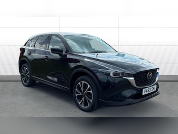 Used Mazda CX-5 2023 for sale - 78954270: Photo
