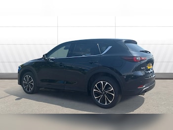 Used Mazda CX-5 2023 for sale - 78954270: Photo