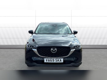 Used Mazda CX-5 2023 for sale - 78954270: Photo