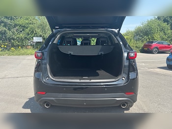 Used Mazda CX-5 2023 for sale - 78954270: Photo