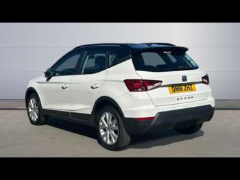 Used SEAT Arona 2018 for sale - 74720685: Photo