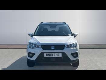 Used SEAT Arona 2018 for sale - 74720685: Photo