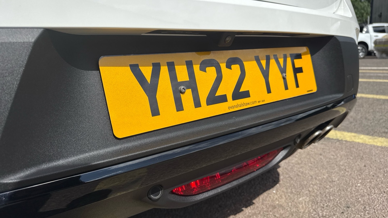 Vehicle 27