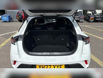 Used Vauxhall Mokka 2022 for sale - 75500255: Photo