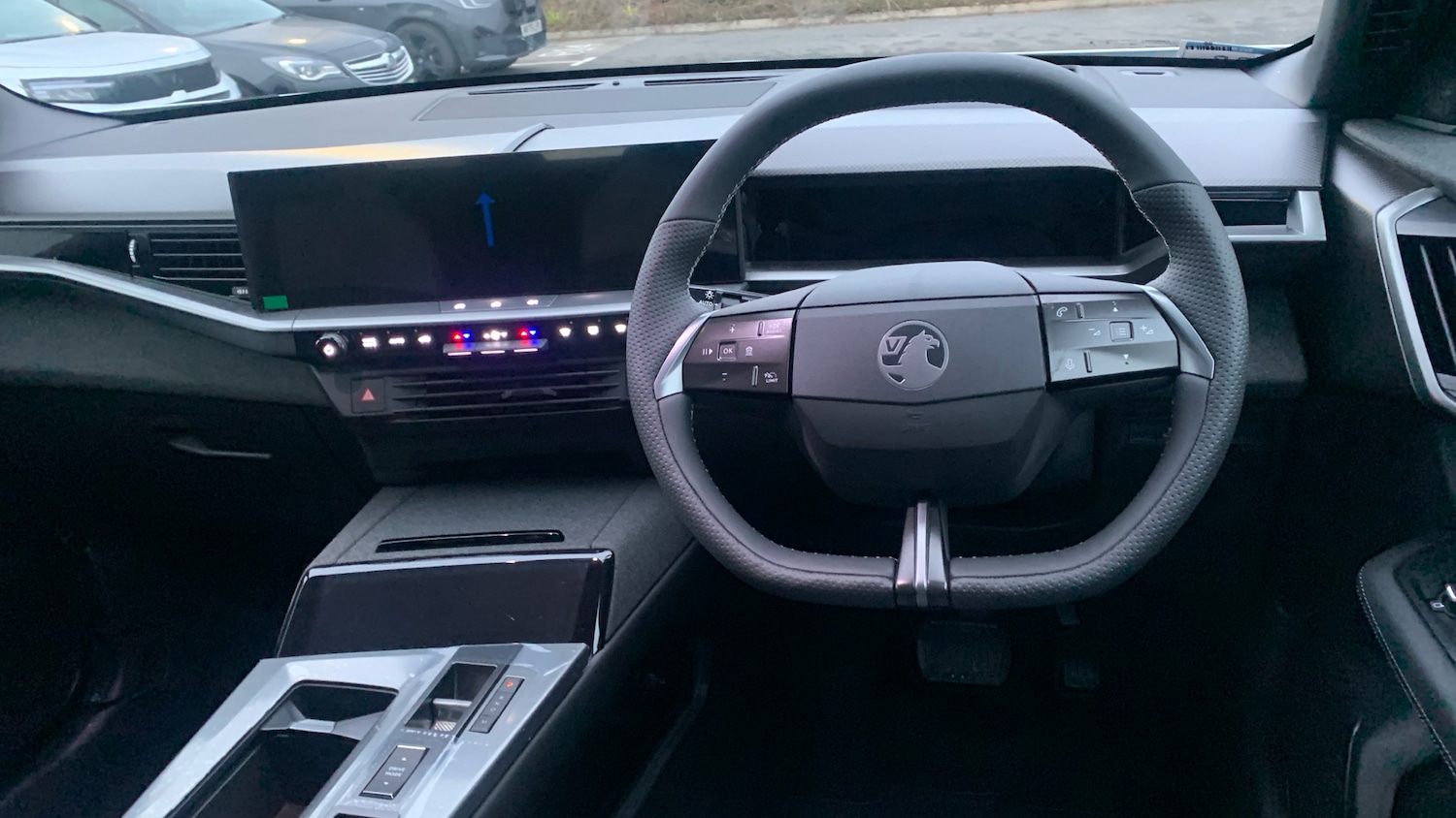 Used Vauxhall Grandland 2025 for sale - 78105435: Photo 10