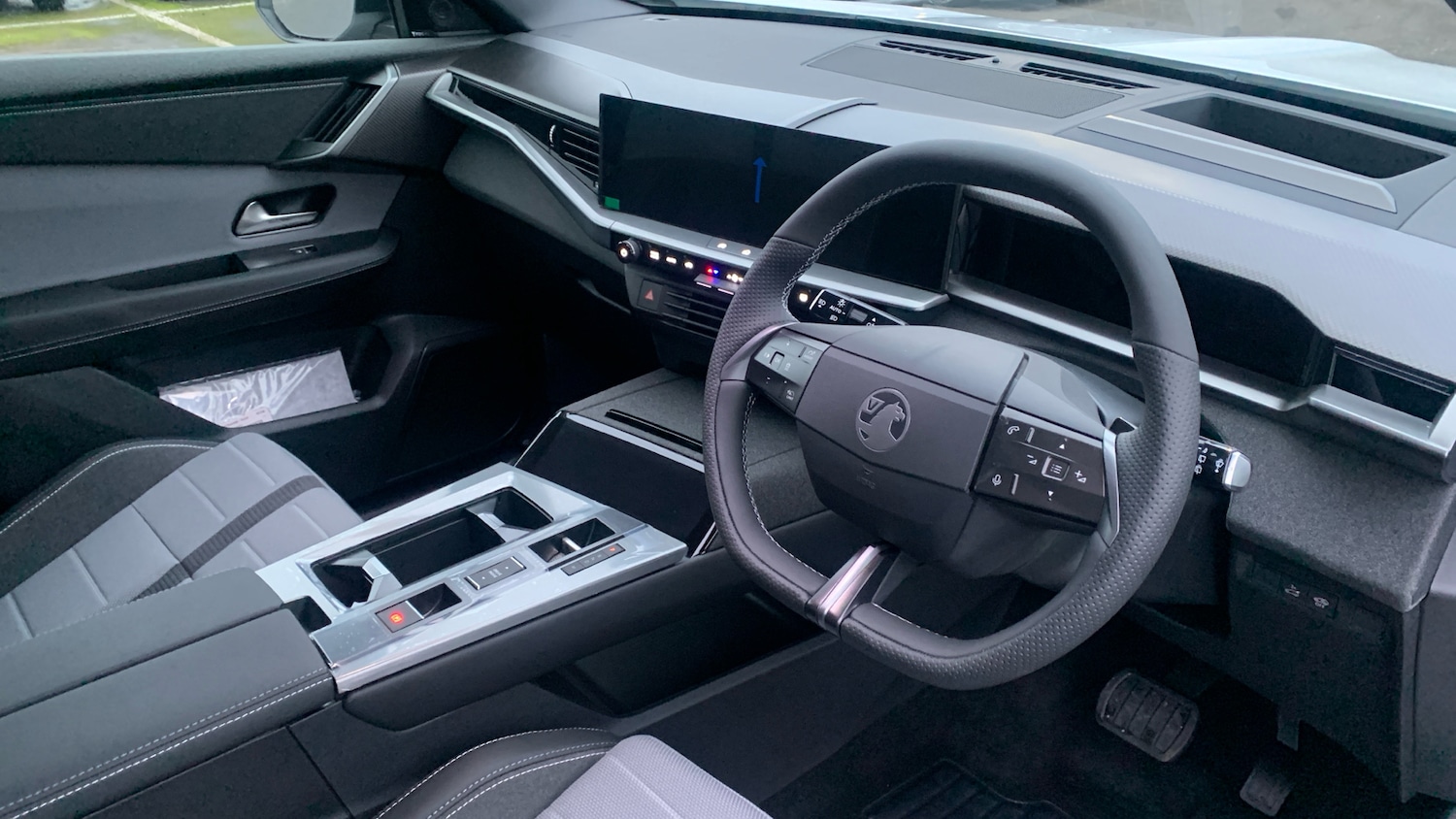 Used Vauxhall Grandland 2025 for sale - 78105435: Photo 11