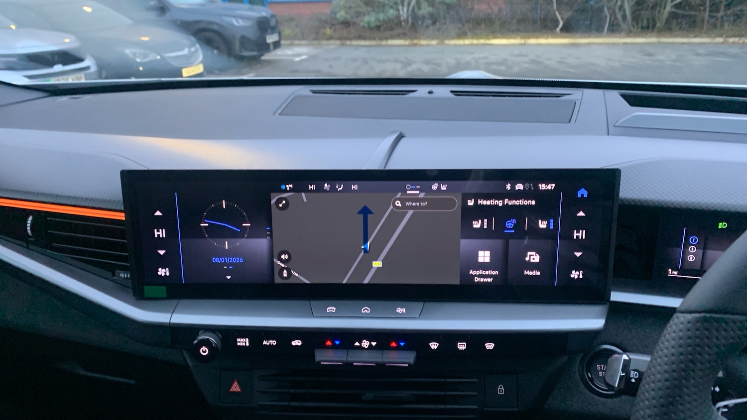 Used Vauxhall Grandland 2025 for sale - 78105435: Photo 12