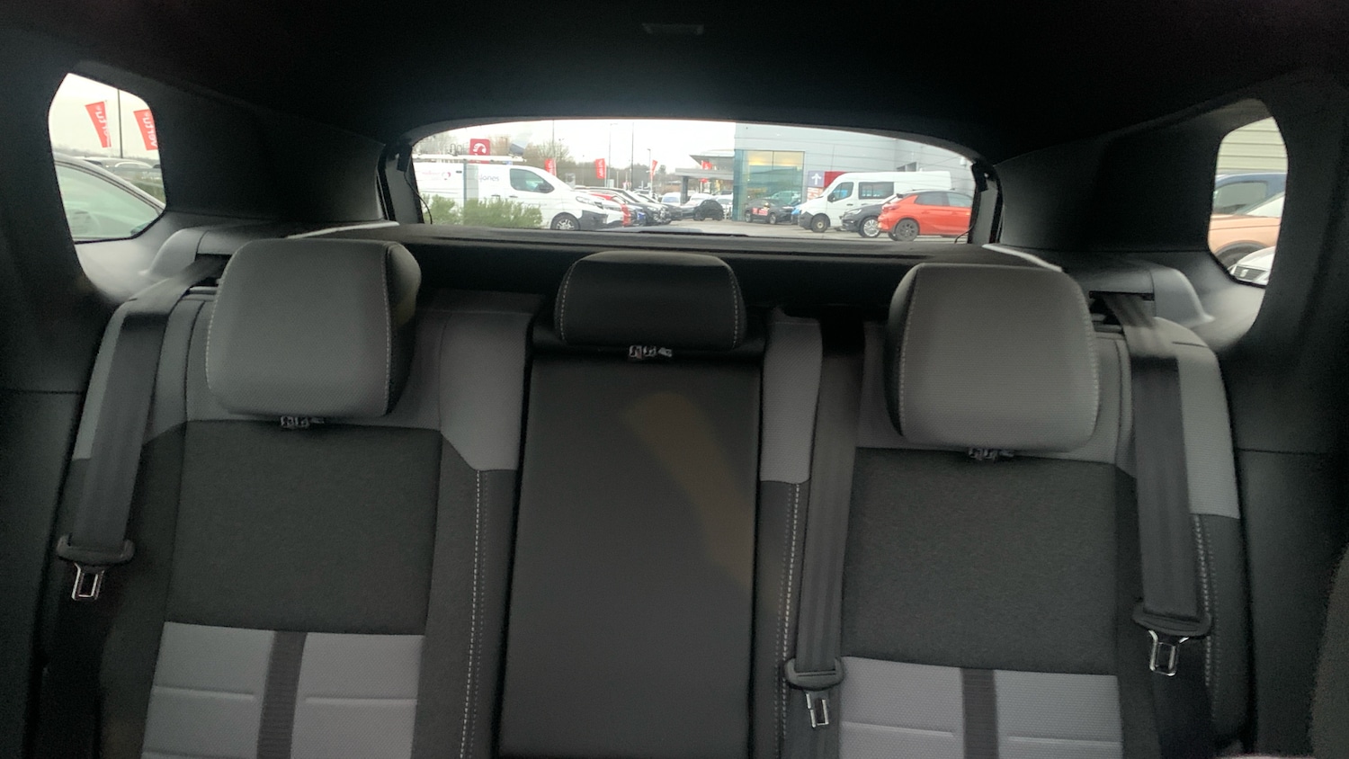 Used Vauxhall Grandland 2025 for sale - 78105435: Photo 15