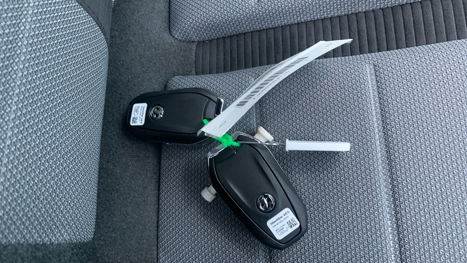 Used Vauxhall Grandland 2025 for sale - 78105435: Photo 20