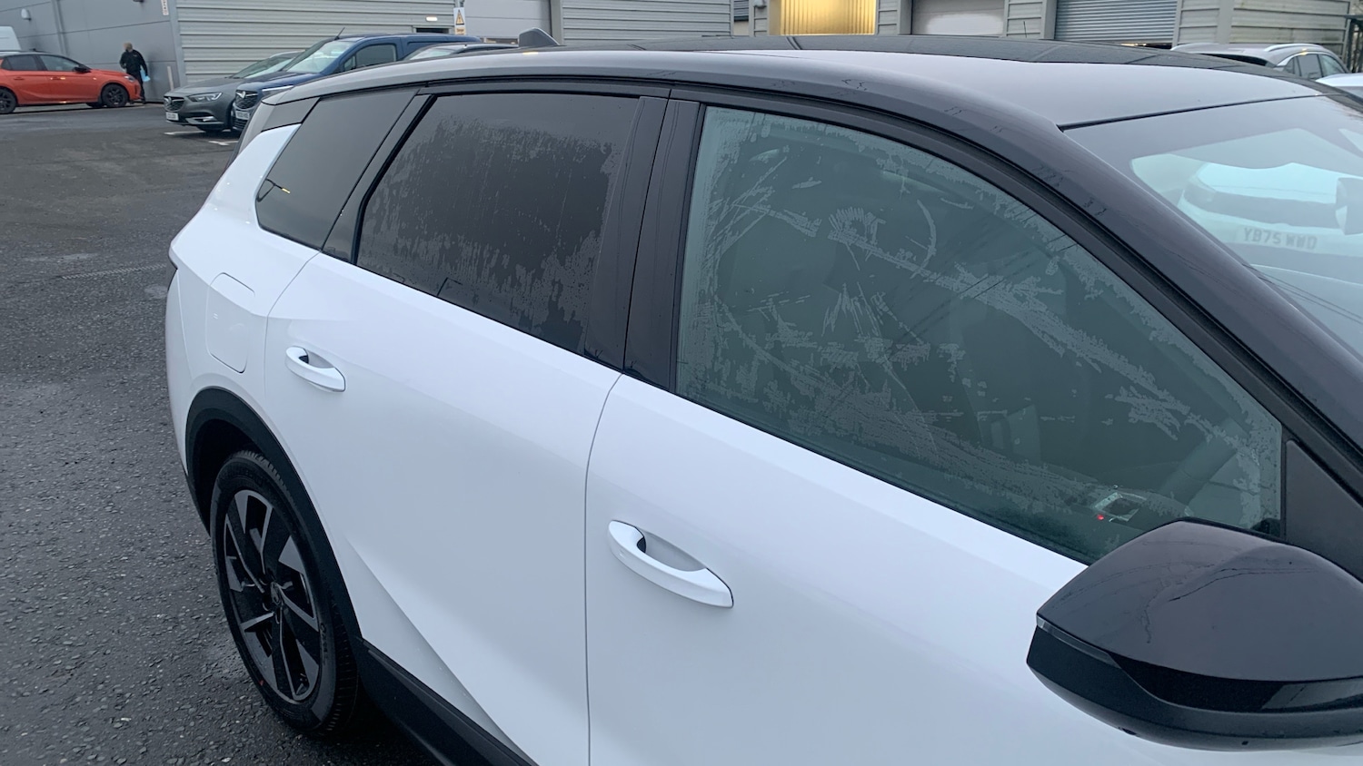 Used Vauxhall Grandland 2025 for sale - 78105435: Photo 21