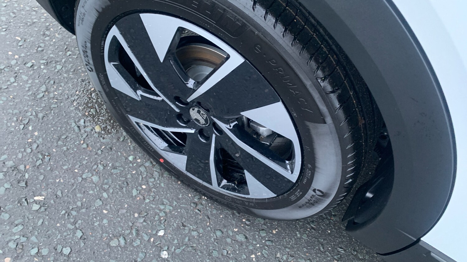 Used Vauxhall Grandland 2025 for sale - 78105435: Photo 22