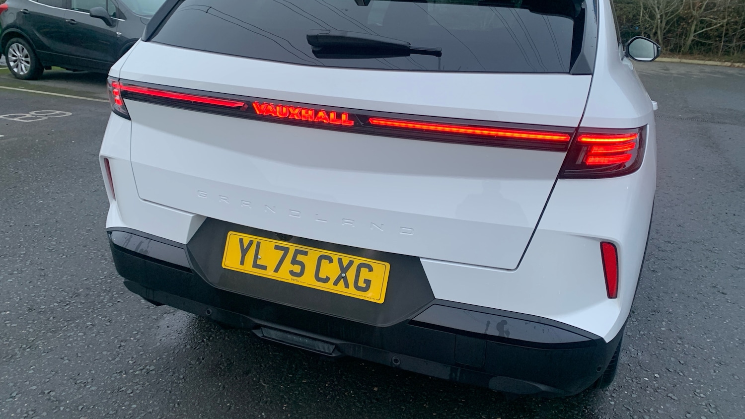 Used Vauxhall Grandland 2025 for sale - 78105435: Photo 28