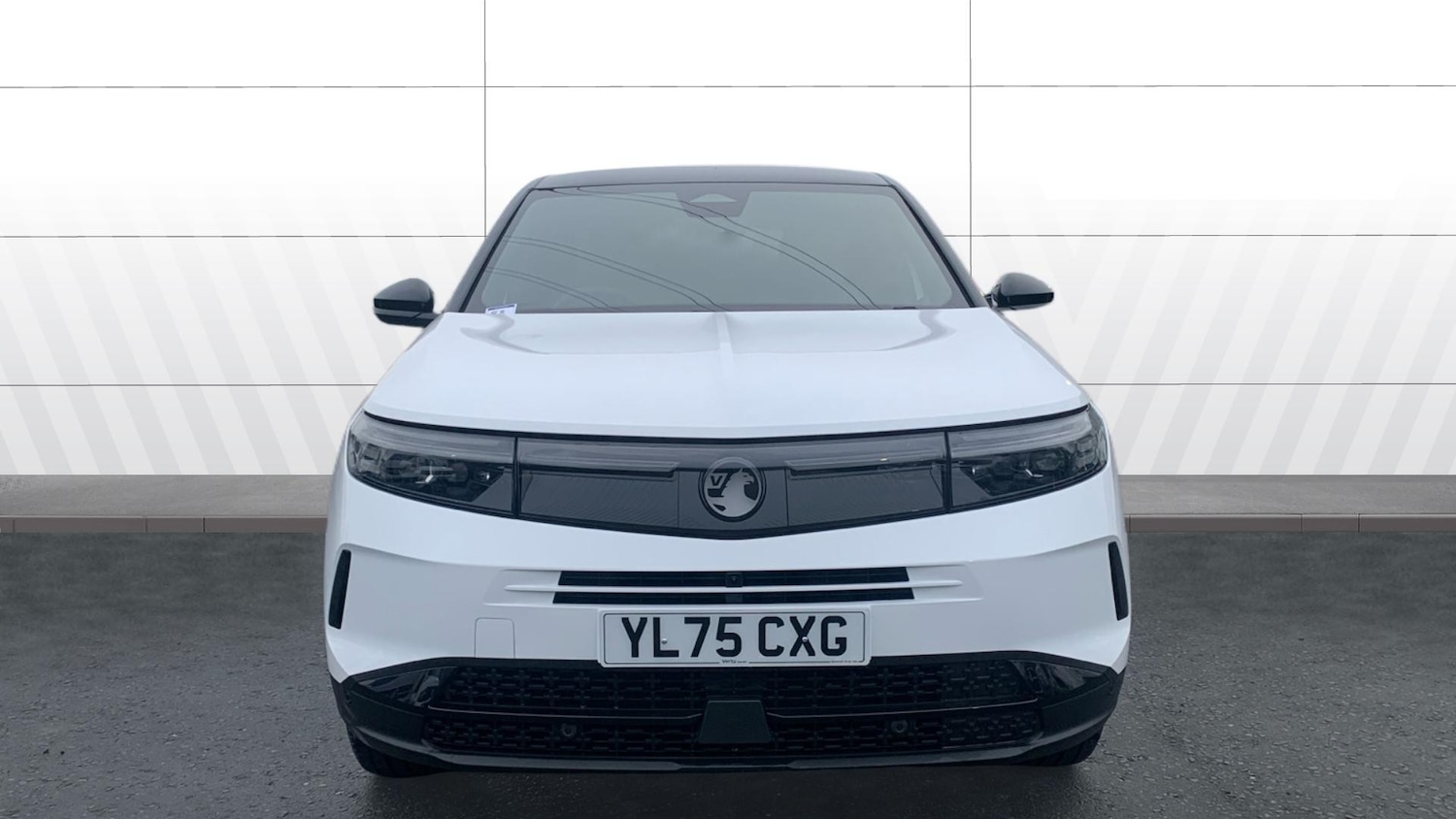 Used Vauxhall Grandland 2025 for sale - 78105435: Photo 3