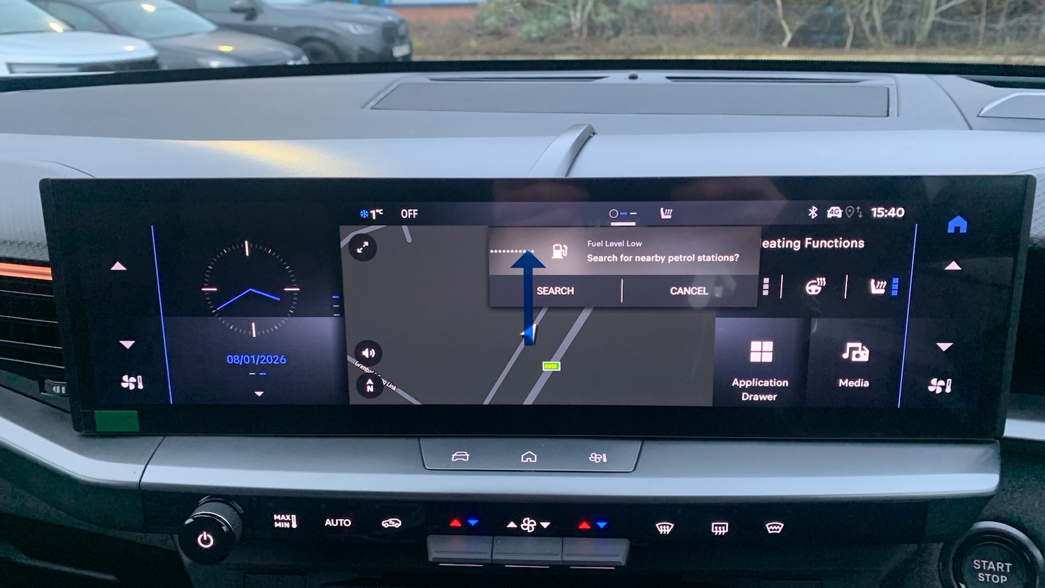 Used Vauxhall Grandland 2025 for sale - 78105435: Photo 41