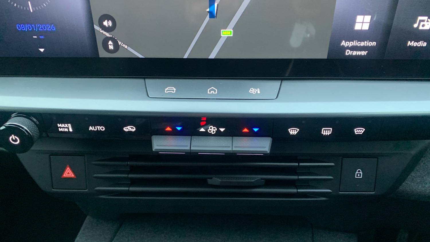 Used Vauxhall Grandland 2025 for sale - 78105435: Photo 42