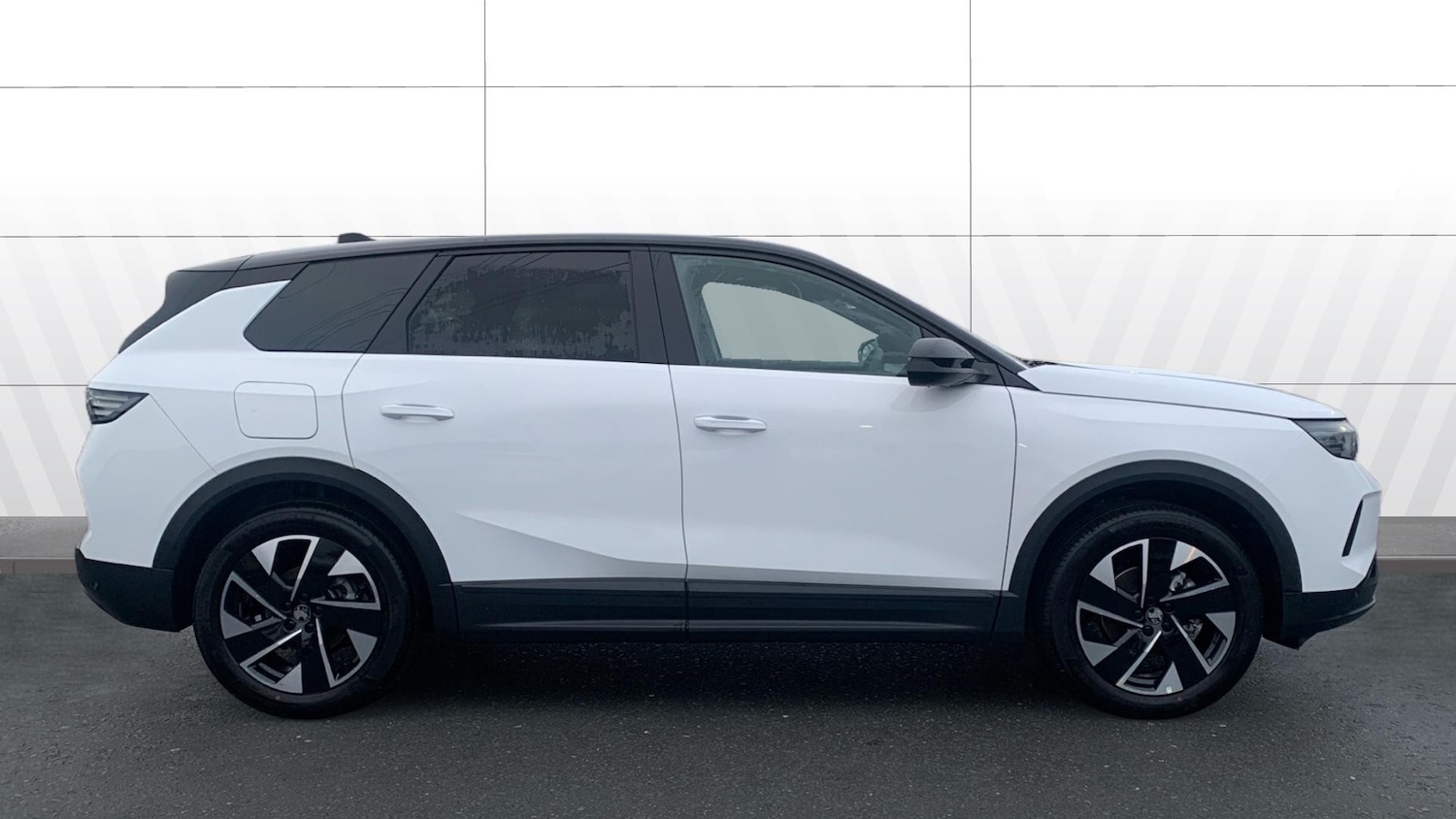 Used Vauxhall Grandland 2025 for sale - 78105435: Photo 5